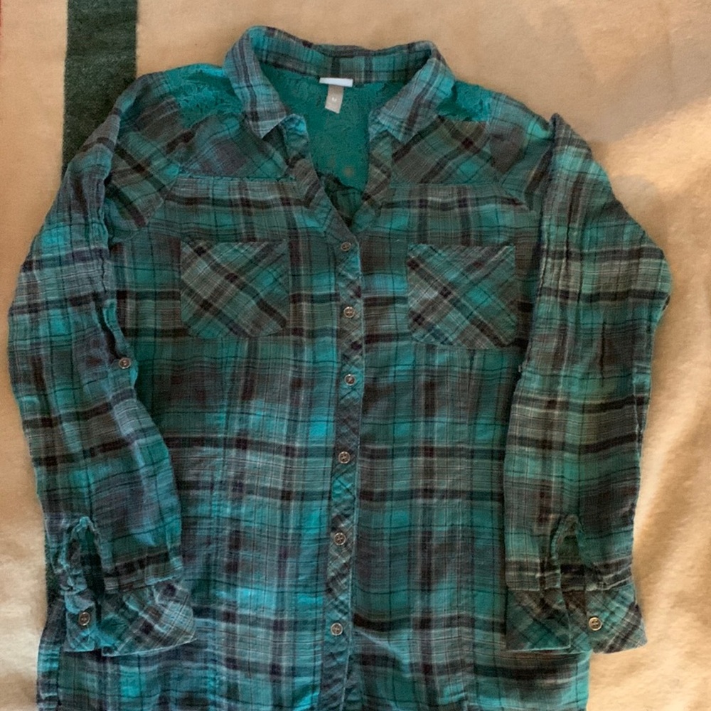 Blouse